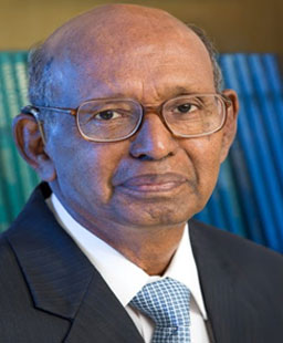 Student scholarship recipients