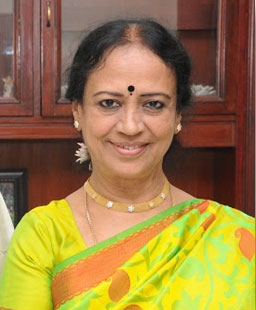 Student scholarship recipients