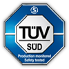 TUV Logo
